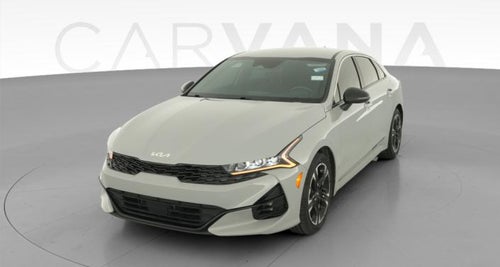 2024 Kia K5