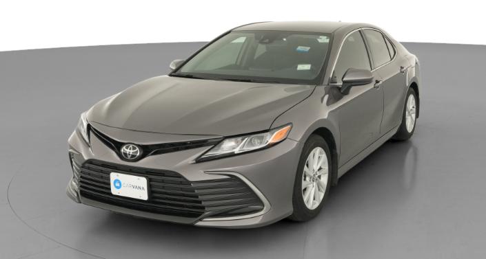 Thumbnail: 2024 Toyota Camry - 1