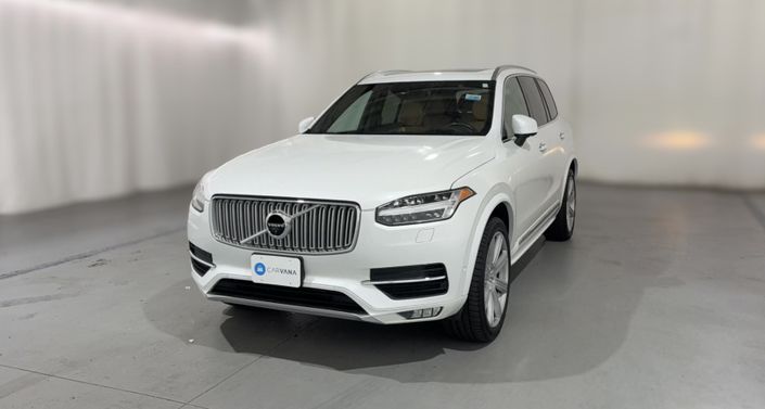 2019 Volvo XC90 T6 Inscription -
                  Trenton, OH