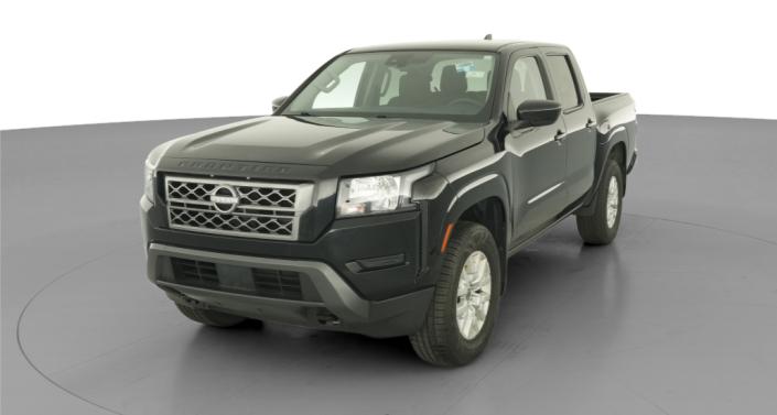Thumbnail: 2023 Nissan Frontier - 1