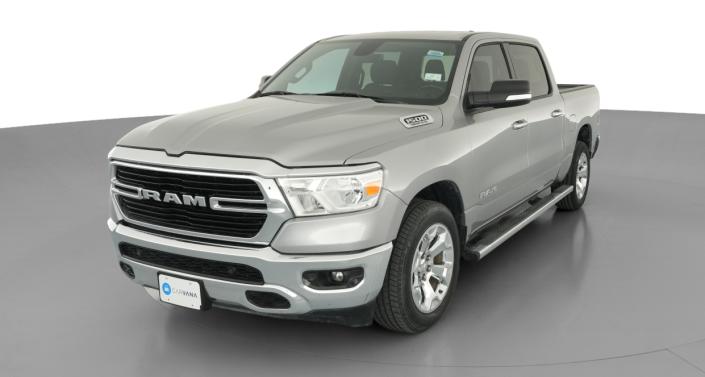 Thumbnail: 2020 RAM 1500 - 1