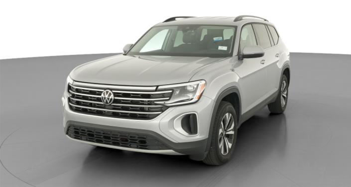 Thumbnail: 2024 Volkswagen Atlas - 1