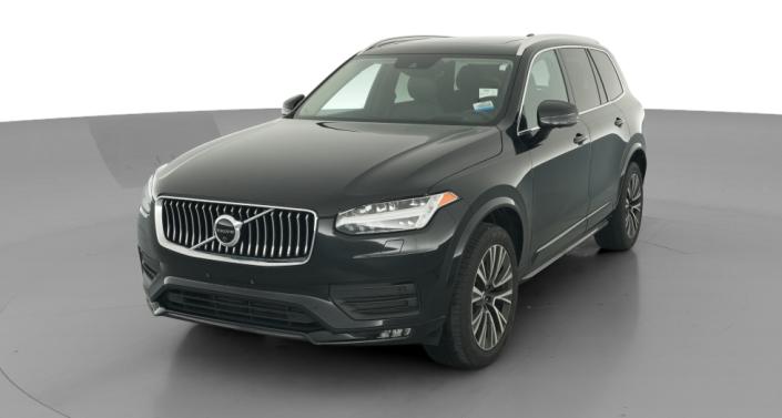 2021 Volvo XC90 T5 Momentum -
                  Trenton, OH