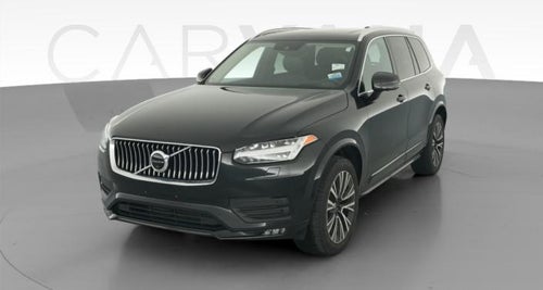 2021 Volvo XC90