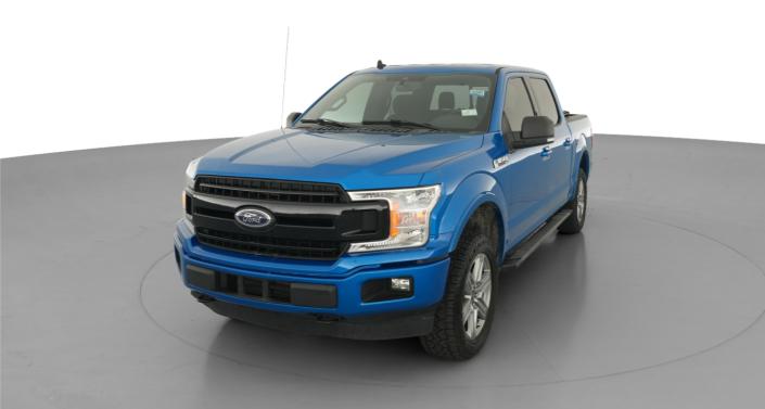 Thumbnail: 2019 Ford Econoline - 1