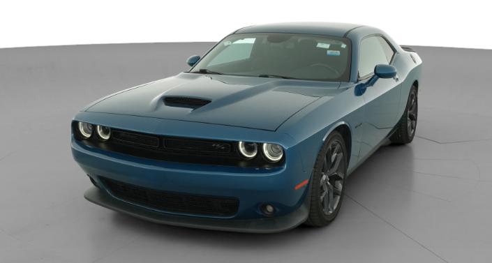 Thumbnail: 2020 Dodge Challenger - 1