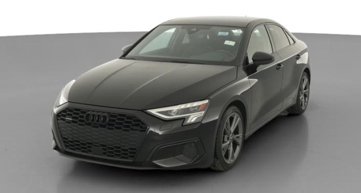 Thumbnail: 2024 Audi A3 - 1
