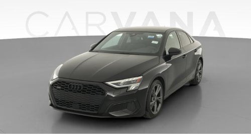2024 Audi A3