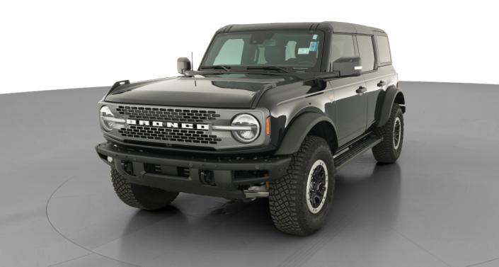 Thumbnail: 2024 Ford Bronco - 1