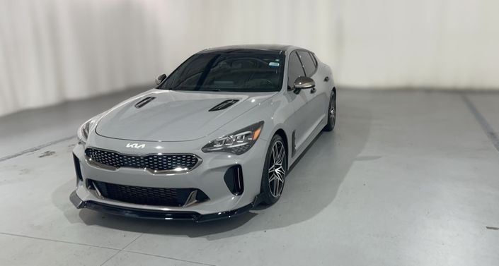 2022 Kia Stinger GT1 -
                  Union City, GA