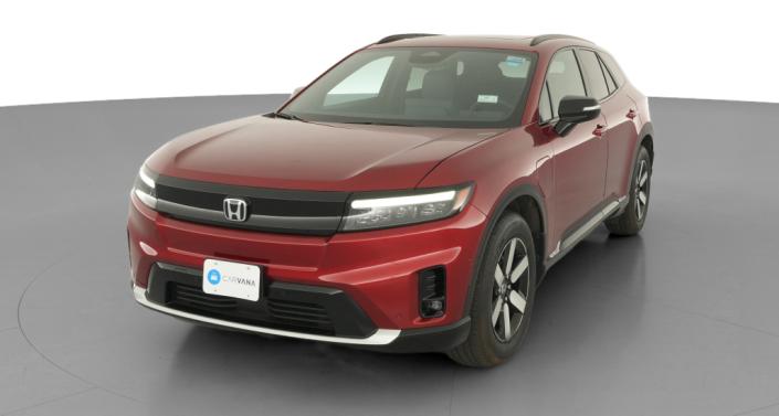 2024 Honda Prologue Touring -
                  Colonial Heights, VA