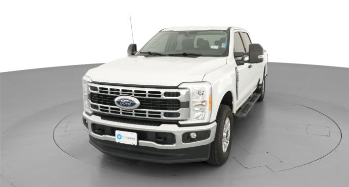 Thumbnail: 2023 Ford Econoline - 1