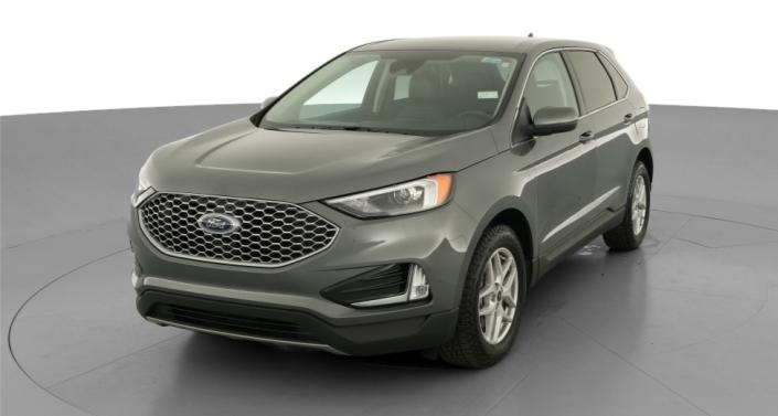Thumbnail: 2024 Ford Edge - 1