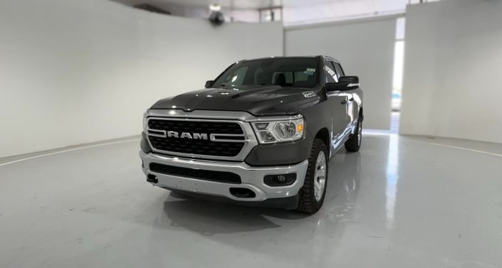 Thumbnail: 2022 RAM 1500 - 1