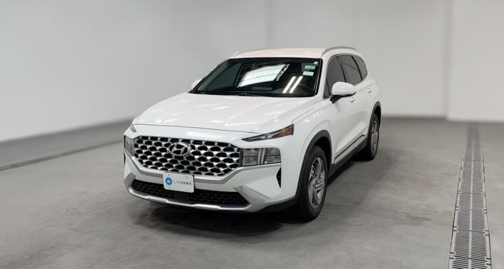 Thumbnail: 2022 Hyundai Santa Fe - 1
