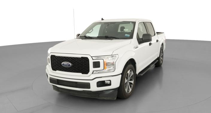 Thumbnail: 2020 Ford Econoline - 1