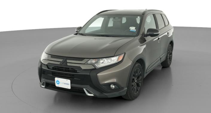 2019 Mitsubishi Outlander LE -
                  Concord, NC