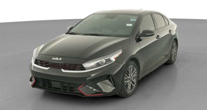 Thumbnail: 2023 Kia Forte - 1