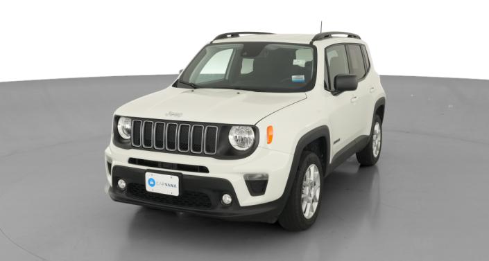 Thumbnail: 2023 Jeep Renegade - 1