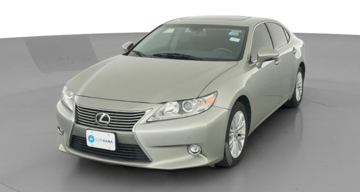 2015 Lexus ES 350 -
                  Indianapolis, IN