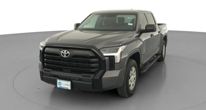 Thumbnail: 2023 Toyota Tundra - 1