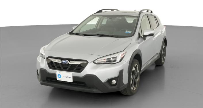 Thumbnail: 2023 Subaru Crosstrek - 1