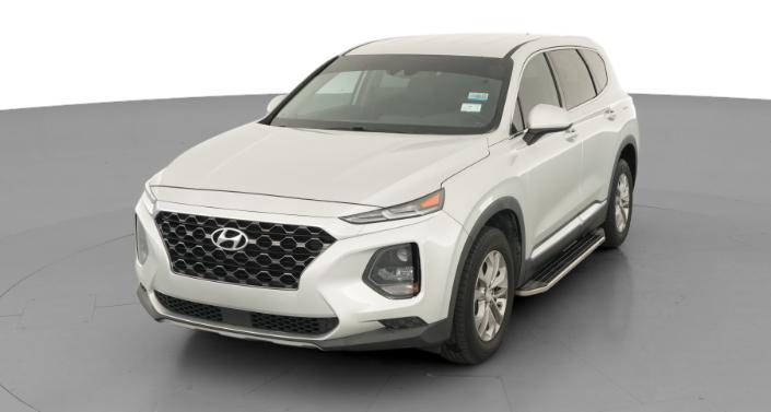 Thumbnail: 2019 Hyundai Santa Fe - 1