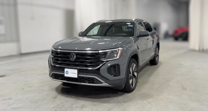 Thumbnail: 2024 Volkswagen Atlas - 1