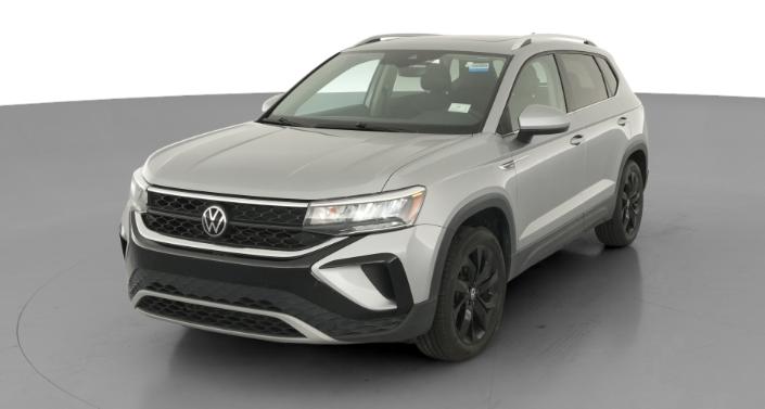 Thumbnail: 2023 Volkswagen Taos - 1
