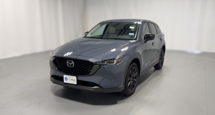 Thumbnail: 2025 Mazda CX-5 - 1