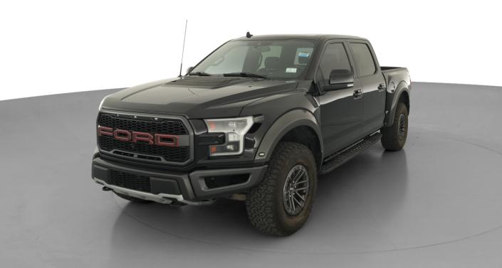 Thumbnail: 2020 Ford Econoline - 1