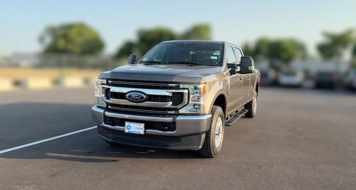 Thumbnail: 2022 Ford Econoline - 1
