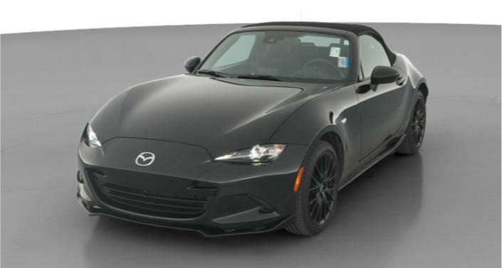 Thumbnail: 2023 Mazda MX-5 Miata - 1