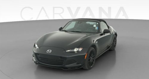 2023 MAZDA MX-5 Miata