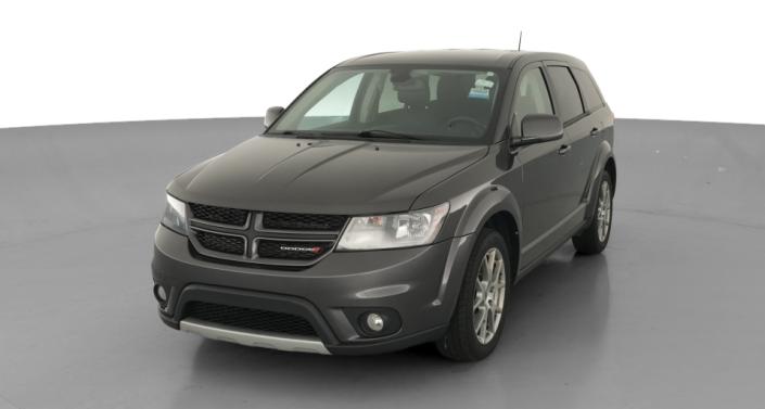 Thumbnail: 2019 Dodge Journey - 1