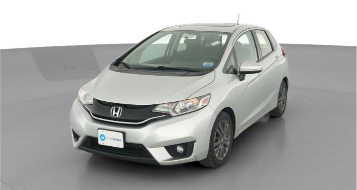 Thumbnail: 2016 Honda Fit - 1