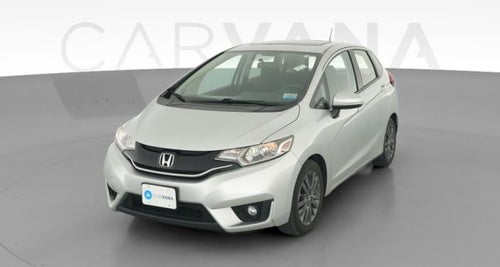 2016 Honda Fit