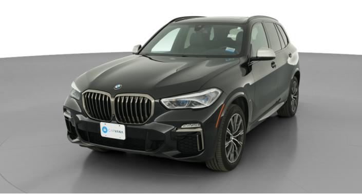 Thumbnail: 2020 BMW X5 - 1