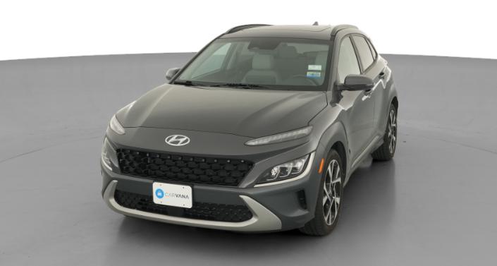 Thumbnail: 2023 Hyundai Kona - 1