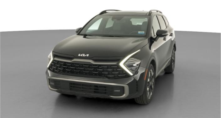 Thumbnail: 2023 Kia Sportage - 1