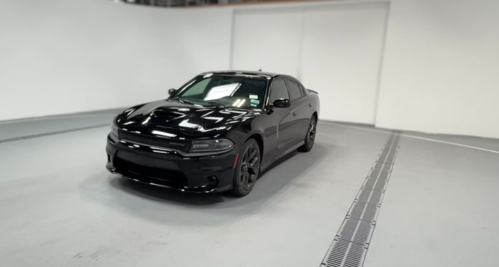 Thumbnail: 2021 Dodge Charger - 1