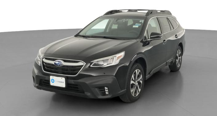Thumbnail: 2021 Subaru Outback - 1