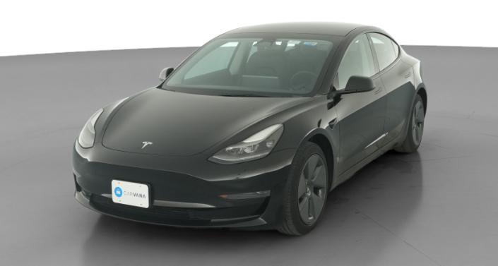 Thumbnail: 2023 Tesla Model 3 - 1