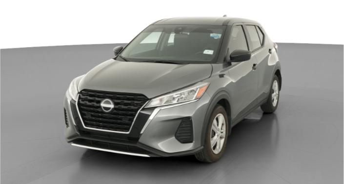 Thumbnail: 2024 Nissan Kicks - 1