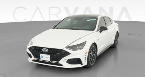 2023 Hyundai Sonata
