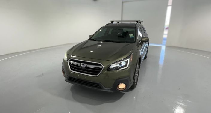 Thumbnail: 2018 Subaru Outback - 1