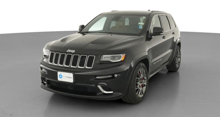 Thumbnail: 2015 Jeep Grand Cherokee - 1