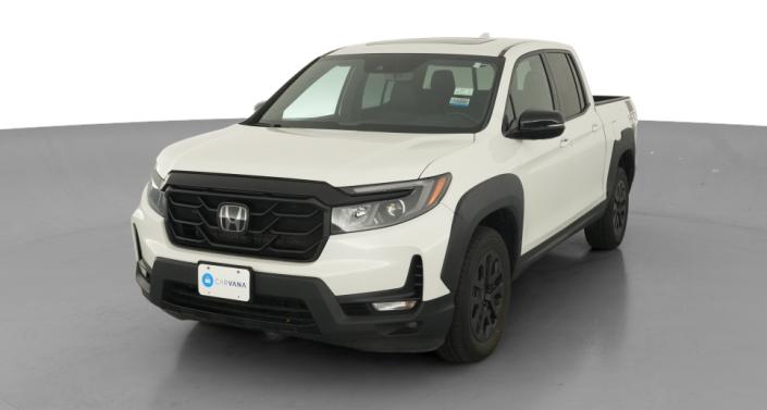 Thumbnail: 2022 Honda Ridgeline - 1