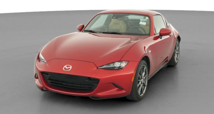 Thumbnail: 2017 Mazda MX-5 Miata - 1