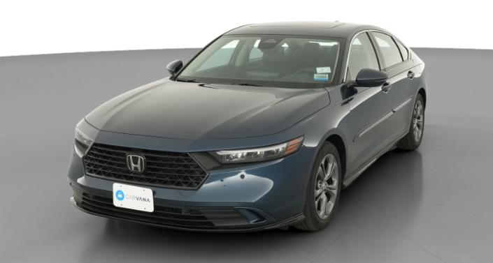 Thumbnail: 2024 Honda Accord - 1